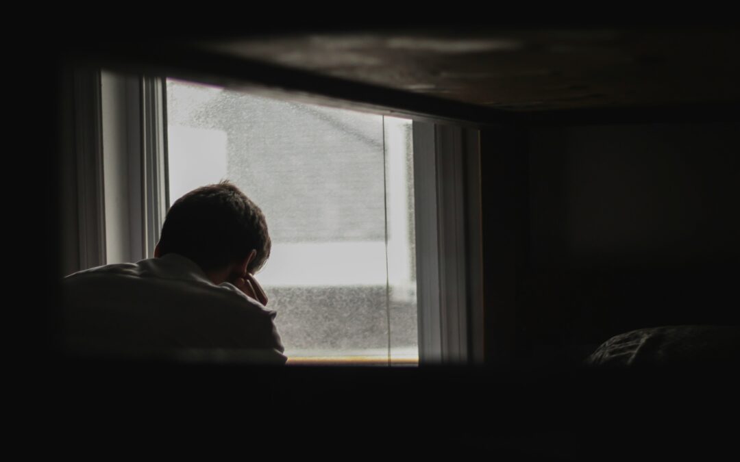 Depression therapy in Baltimore and mental health services
