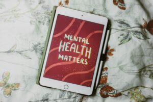 Mental health and psychiatry in Baltimore, MD