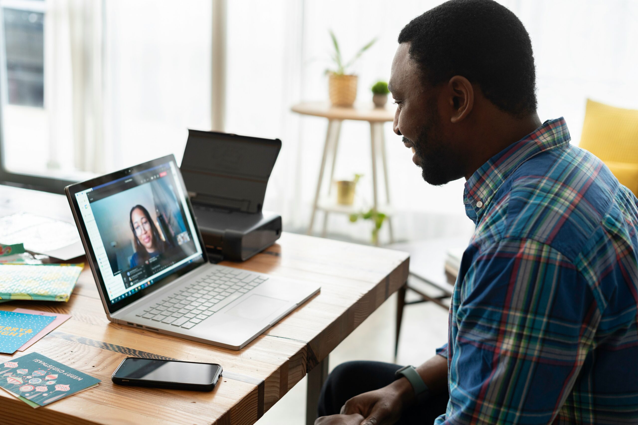 Benefits of telepsychiatry in Baltimore